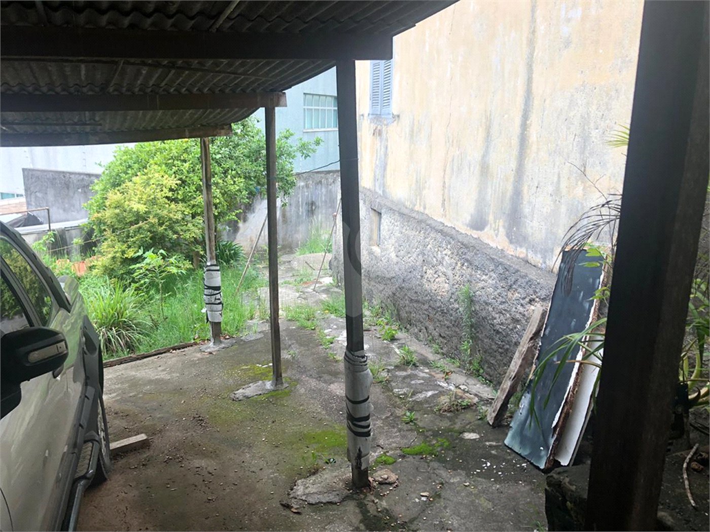 Terreno à venda em Jaguaré, São Paulo, SP