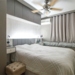 Apartamento à venda com 2 quartos, sendo 1 suíte, em Rio Comprido, Rio de Janeiro, RJ