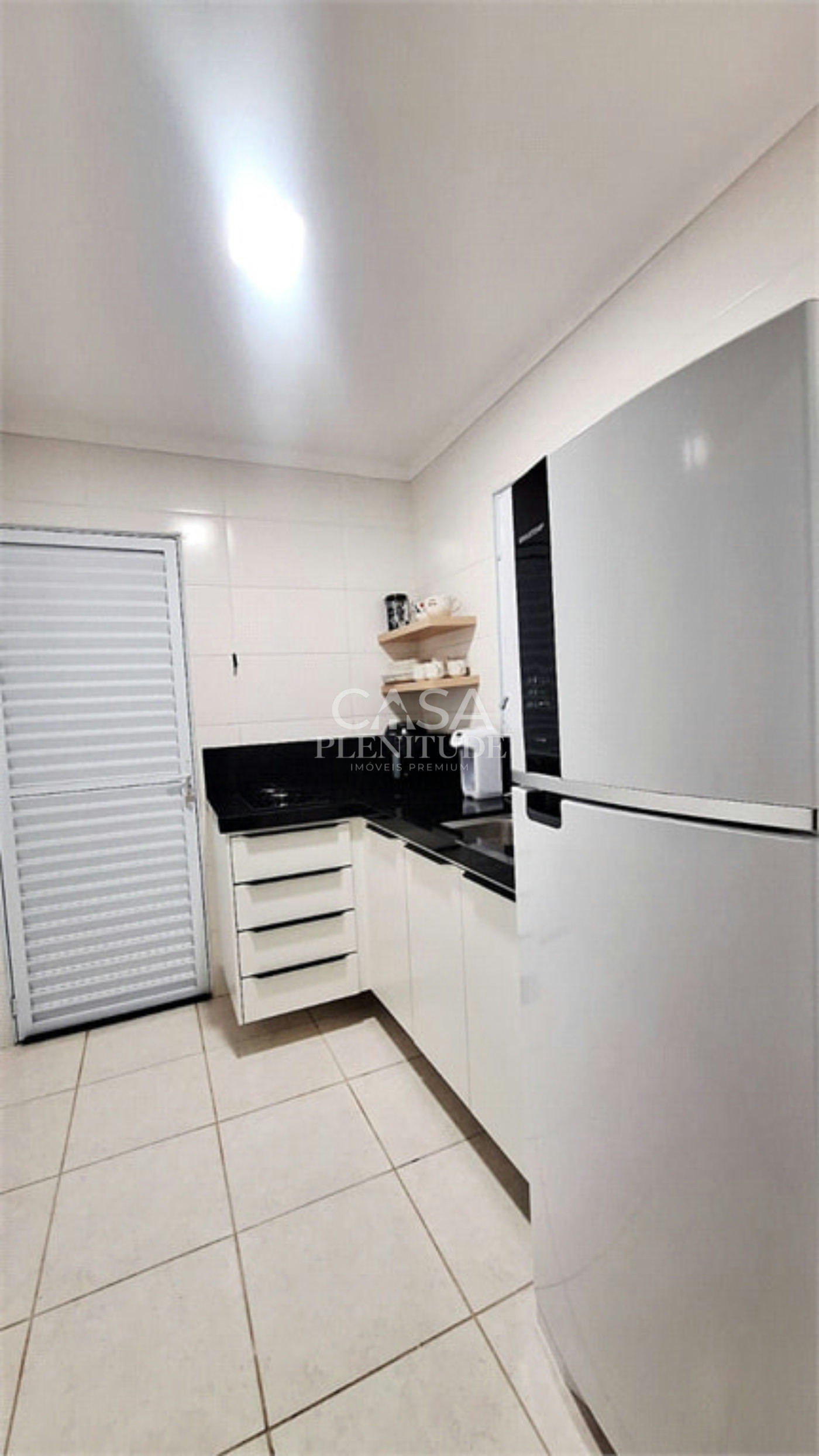 Casa em condomínio à venda com 2 quartos em Ipanema do Meio, Sorocaba, SP