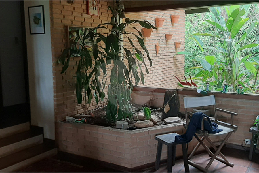 Casa Térrea à venda com 4 quartos, sendo 2 suítes, em Serra da Cantareira, Mairiporã, SP