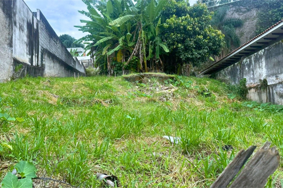 Terreno à venda em Jardim São Bento, São Paulo, SP