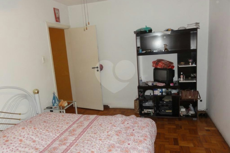Sobrado à venda com 3 suítes em Mandaqui, São Paulo, SP