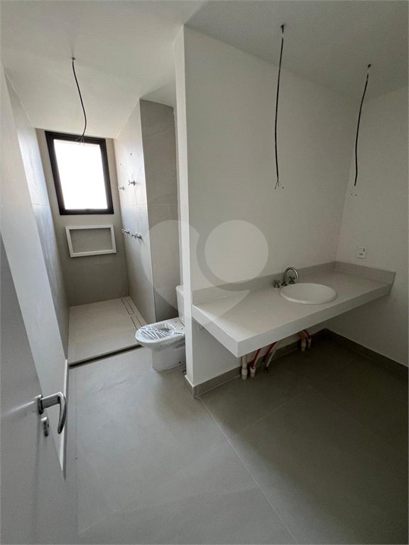 Apartamento à venda com 3 suítes em Pinheiros, São Paulo, SP