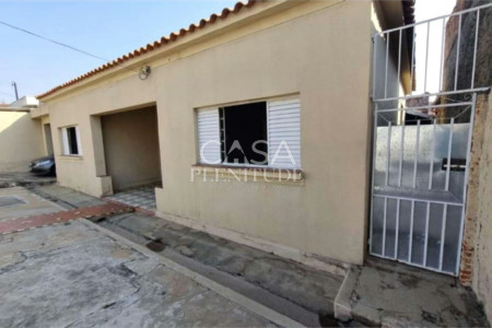 Casa Térrea à venda com 3 quartos, sendo 1 suíte,  em Vila Barcelona, Sorocaba, SP