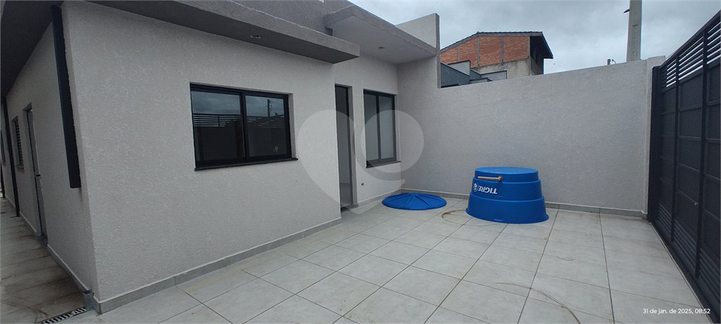 Casa Térrea à venda com 3 quartos, sendo 1 suíte,  em Nova Cerejeira, Atibaia, SP