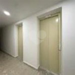 Apartamento à venda com 1 quarto em Pinheiros, São Paulo, SP