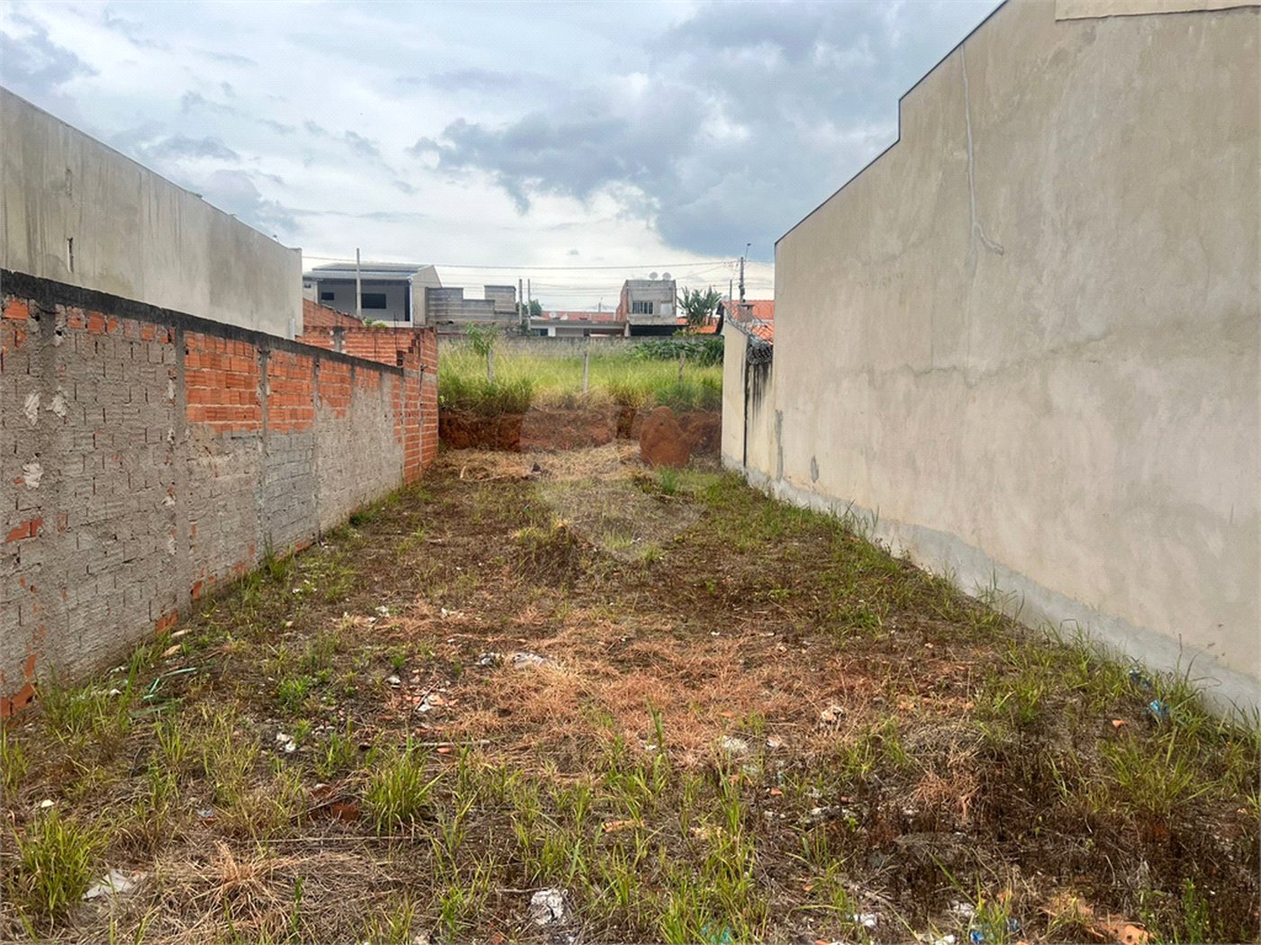 Terreno à venda em Loteamento Gramado Ii, Itapetininga, SP