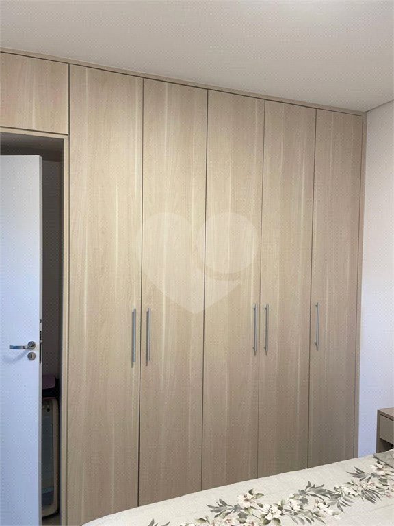 Apartamento à venda com 2 quartos em Vila Monteiro, Itapetininga, SP