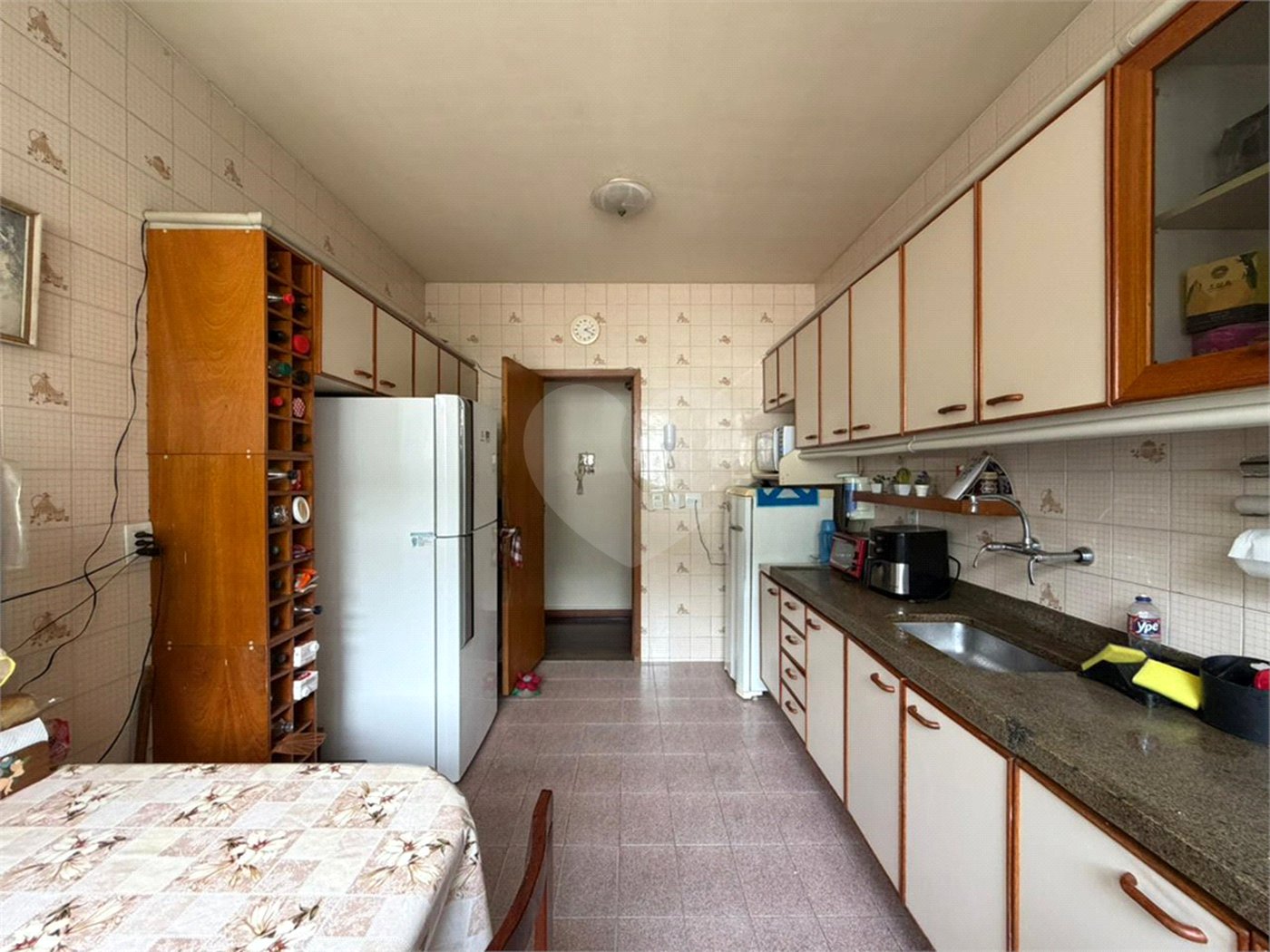 Apartamento à venda com 3 quartos, sendo 1 suíte, em Tijuca, Rio de Janeiro, RJ