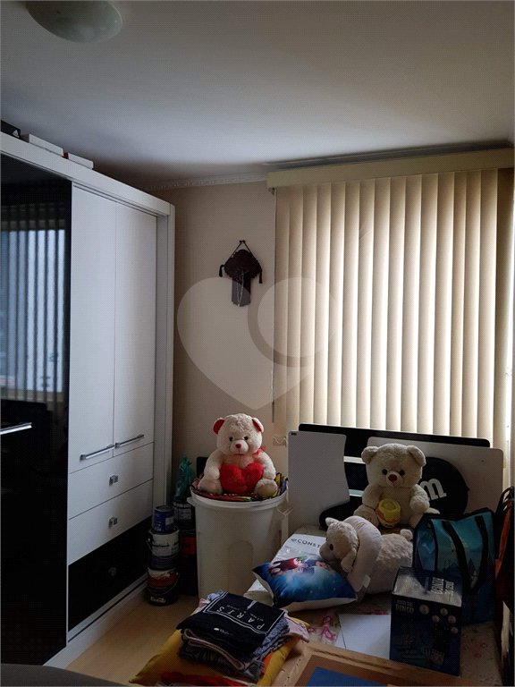Apartamento à venda com 2 quartos em Imirim, São Paulo, SP