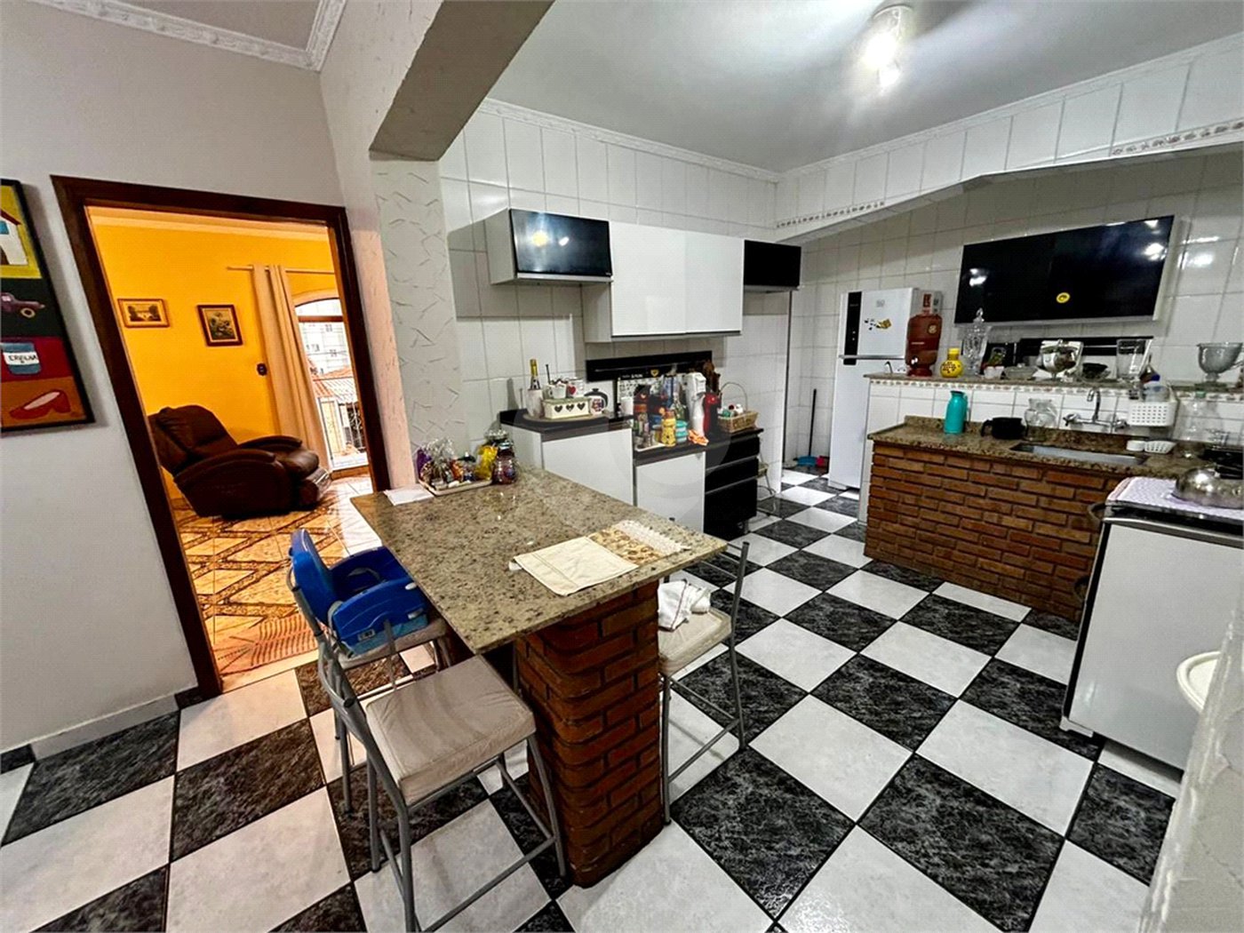 Casa à venda com 3 quartos, sendo 1 suíte, em Jardim Europa, Sorocaba, SP