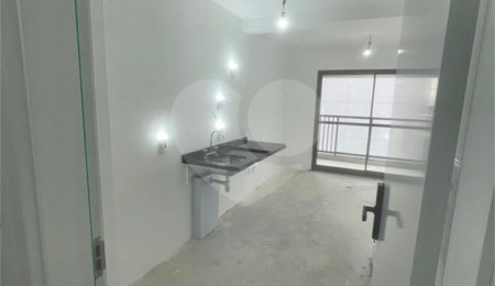 Studio à venda em Santo Amaro, São Paulo, SP