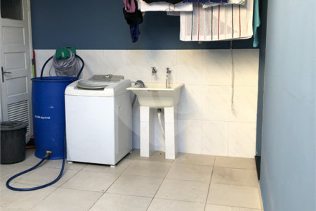 Sobrado à venda com 2 suítes em Jardim Aeroporto, São Paulo, SP