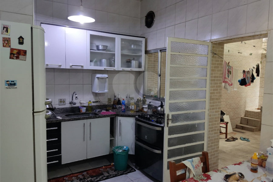 Sobrado à venda ou para alugar com 4 quartos, sendo 2 suítes, em Santana, São Paulo, SP