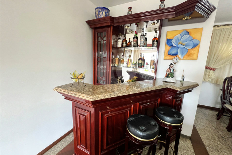 Apartamento à venda com 3 quartos, sendo 1 suíte, em Água Fria, São Paulo, SP