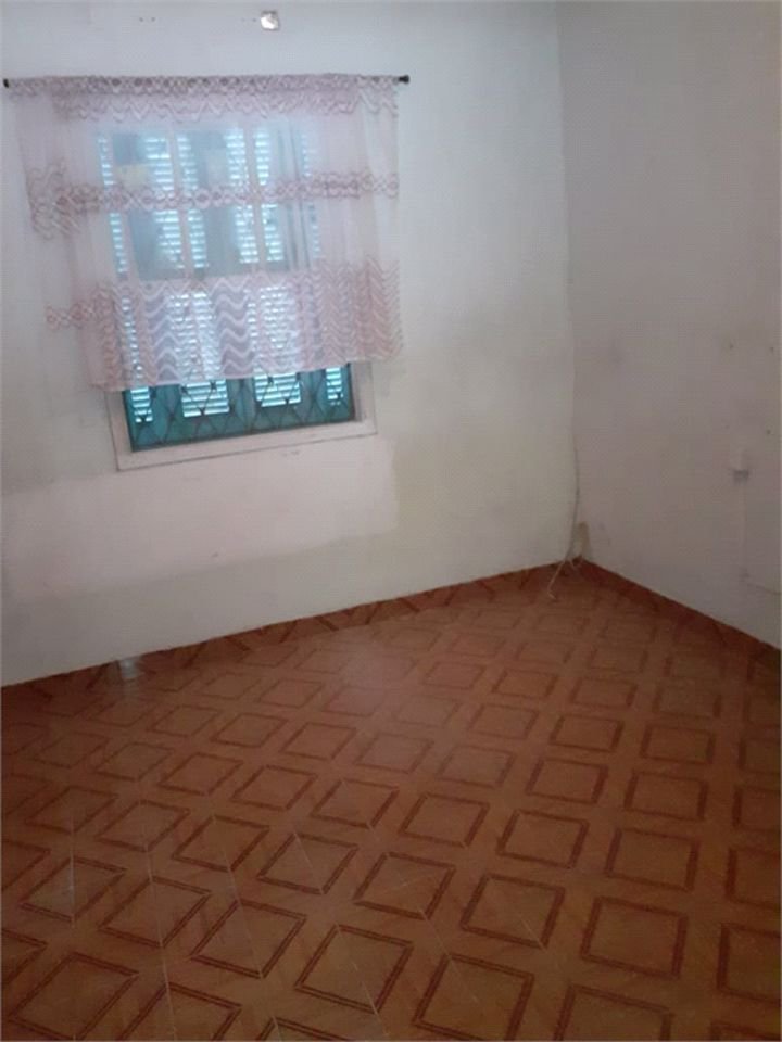 Casa Residencial à venda, Aparecida, Santos - CA0185.