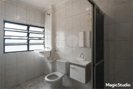 Apartamento à venda com 2 quartos em Água Branca, São Paulo, SP