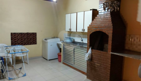 Casa de Vila à venda com 4 quartos, sendo 1 suíte,  em Vila Isabel, Rio de Janeiro, RJ