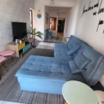 Apartamento Residencial à venda, Aviação, Praia Grande - AP1398.