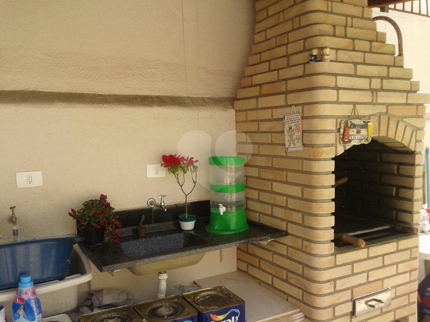 Sobrado à venda com 3 quartos em Vila Nova Mazzei, São Paulo, SP
