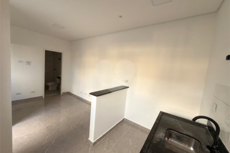 Apartamento à venda com 2 quartos em Parque Vitória, São Paulo, SP