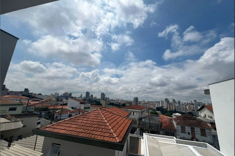 Apartamento à venda com 2 quartos em Tucuruvi, São Paulo, SP