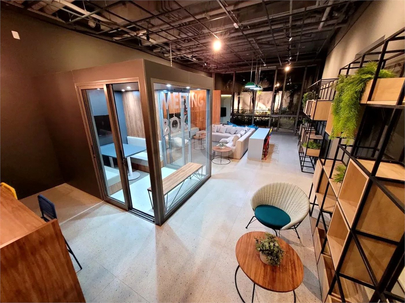Apartamento à venda com 1 suíte em Pinheiros, São Paulo, SP
