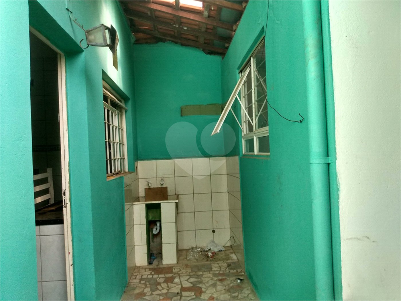 Casa à venda com 2 quartos em Vila Vendramini, Itapetininga, SP