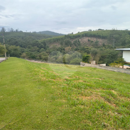 Terreno à venda no condomínio Residencial Campo de Toscana, Vinhedo - SP
