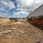Terreno à venda em Vila Santana, Itapetininga, SP