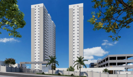 Residencial Don Pagliato