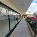 Apartamento à venda com 2 quartos, sendo 1 suíte, em Vila Barão, Sorocaba, SP