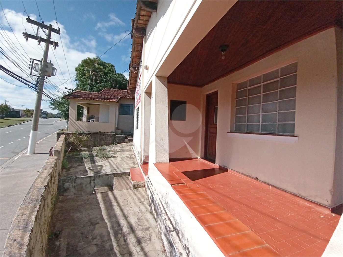Terreno à venda em Santa Rosa, Vinhedo, SP