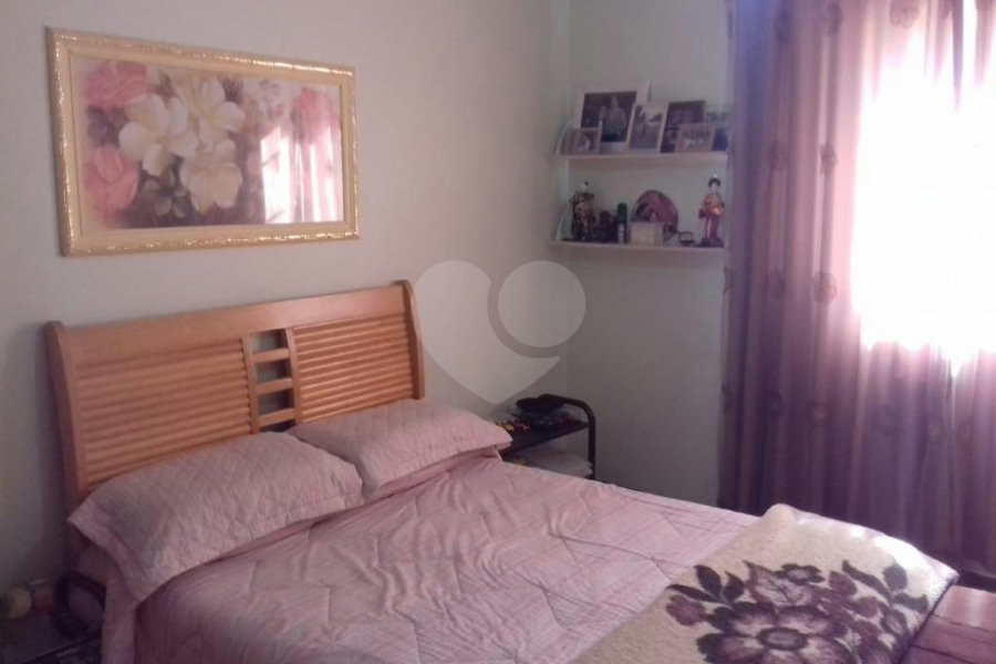 Sobrado à venda com 3 quartos em Vila Guilherme, São Paulo, SP