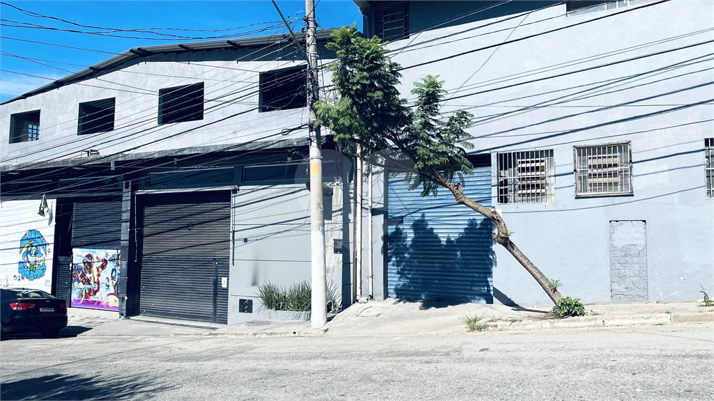 Terreno à venda com 2 quartos em Casa Verde, São Paulo, SP
