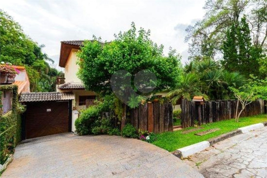 Casa à venda com 5 quartos no condomínio Sausalito, Mairiporã - SP