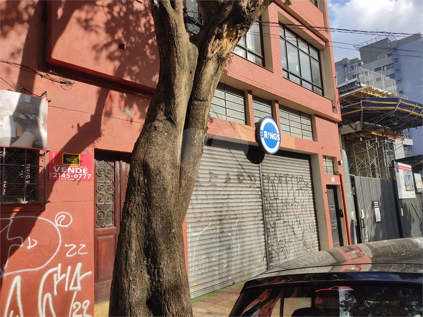 Casa à venda com 2 quartos, sendo 1 suíte, em Pinheiros, São Paulo, SP