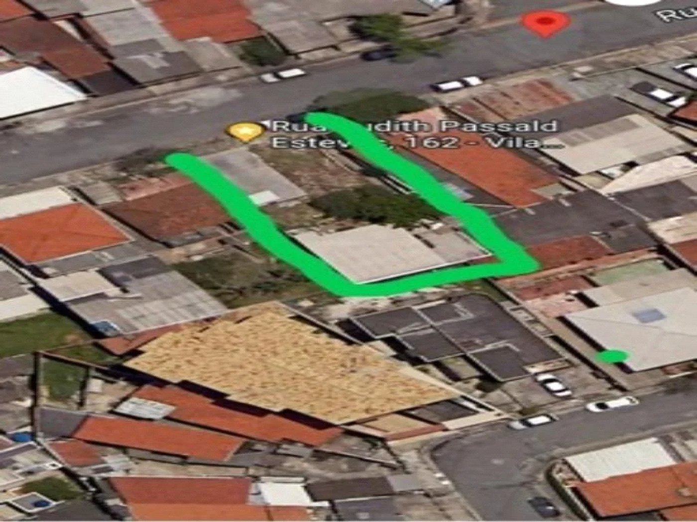 Terreno à venda em Vila Sônia, São Paulo, SP