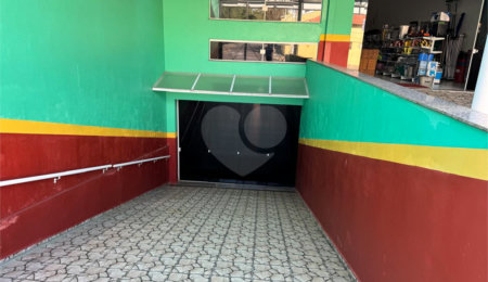 Salão à venda em Vila Monteiro, Itapetininga, SP