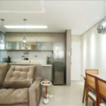 Apartamento à venda com 2 quartos, sendo 1 suíte, em Barra Funda, São Paulo, SP