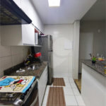 Apartamento para alugar com 2 quartos em João XXIII, Vinhedo, SP