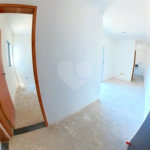 Apartamento à venda com 2 quartos em Parque Boturussu, São Paulo, SP
