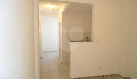 Apartamento à venda com 1 quarto em Liberdade, São Paulo, SP