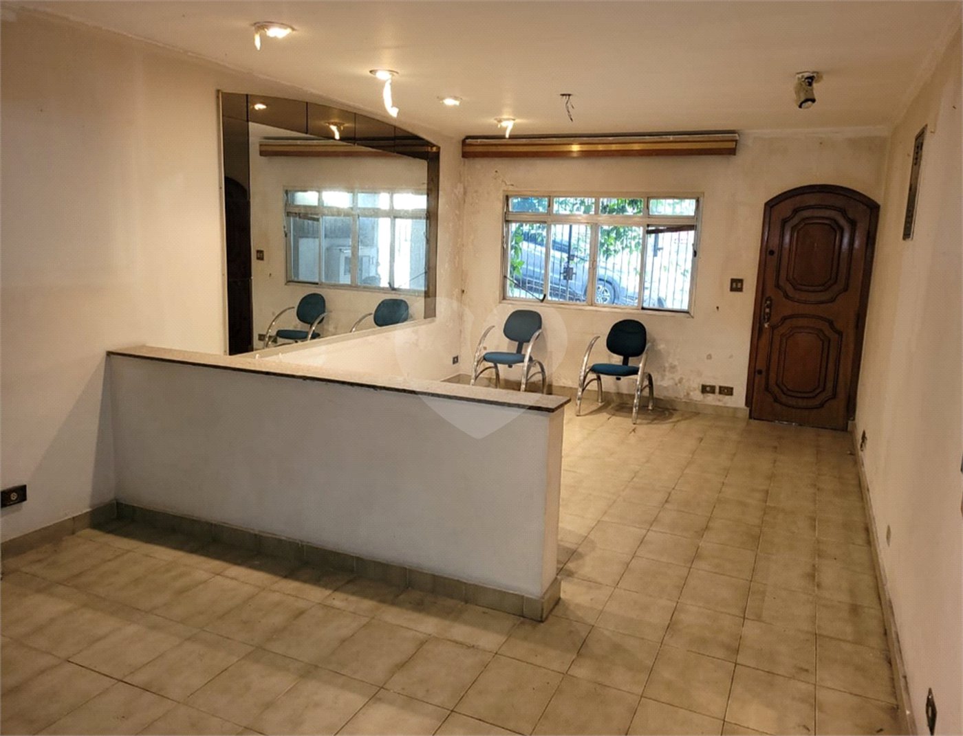 Sobrado à venda com 4 quartos em Santana, São Paulo, SP