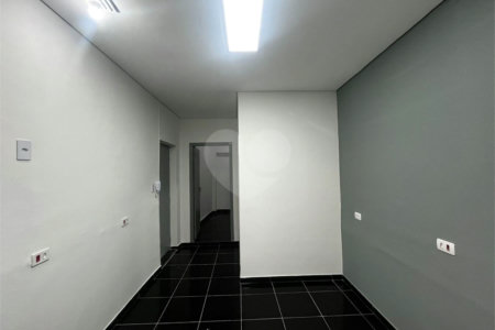 Salão Comercial para alugar em Vila Lageado, São Paulo, SP