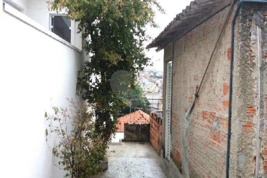 Casa Térrea à venda com 5 quartos em Vila Medeiros, São Paulo, SP