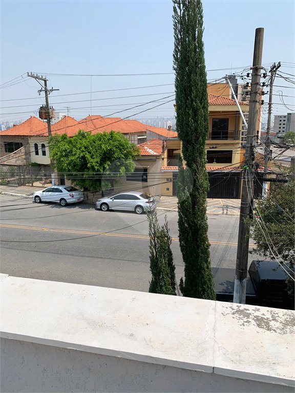 Sobrado à venda com 3 quartos, sendo 1 suíte,  em Vila Maria Alta, São Paulo, SP