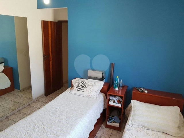 Sobrado à venda com 3 quartos, sendo 1 suíte,  em Freguesia do Ó, São Paulo, SP