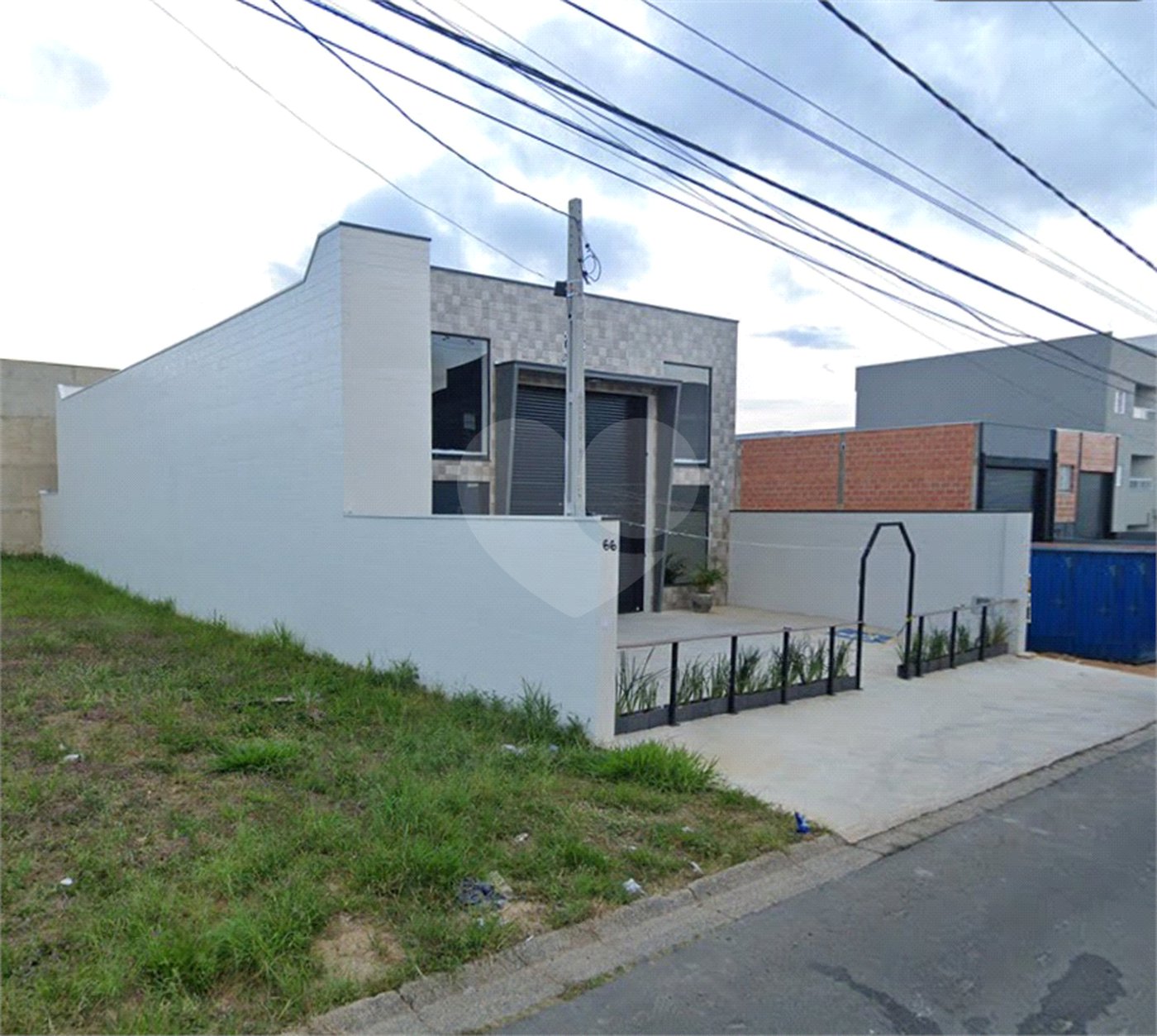 Galpão à venda em Jardim Municipal, Salto, SP