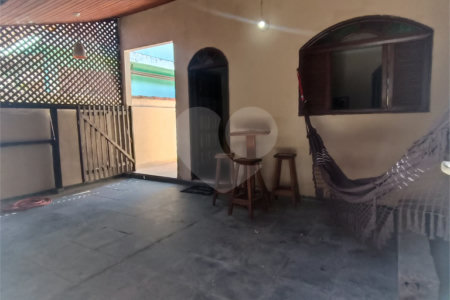 Casa à venda com 2 quartos em Cem Braças, Armação dos Búzios, RJ